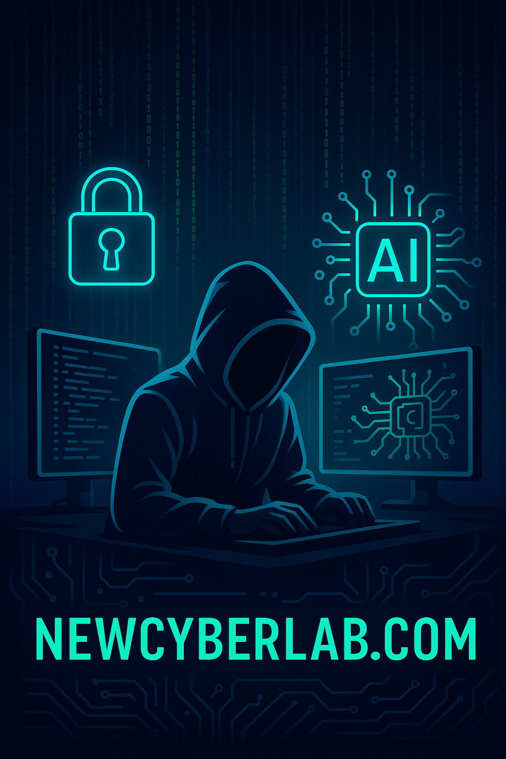 NewCyberlab.com